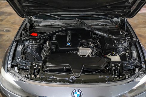 Used 2015 BMW 320i xDrive Sedan image 44