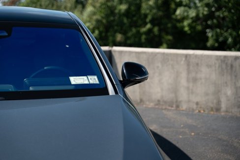 Used 2023 Mercedes-Benz S 580 4MATIC Sedan image 18
