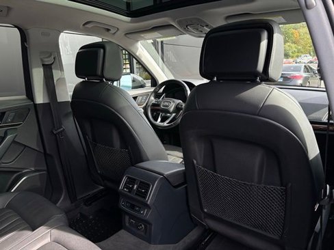 Used 2019 Audi Q5 2.0T Premium Plus w/ Premium Plus Package image 33