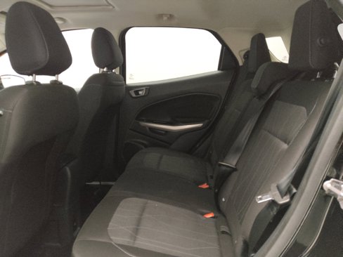 Used 2020 Ford EcoSport SE w/ SE Convenience Package image 18