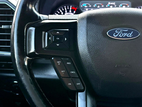 Used 2019 Ford Expedition Max Limited image 25