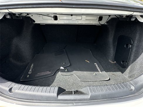 Used 2016 MAZDA MAZDA3 i Sport w/ Preferred Equipment Package image 25