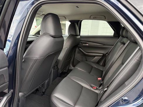 New 2025 MAZDA CX-30 AWD 2.5 S w/ Select Sport Pkg image 17