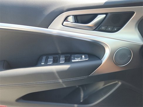 New 2026 Genesis G70 2.5T Prestige image 14