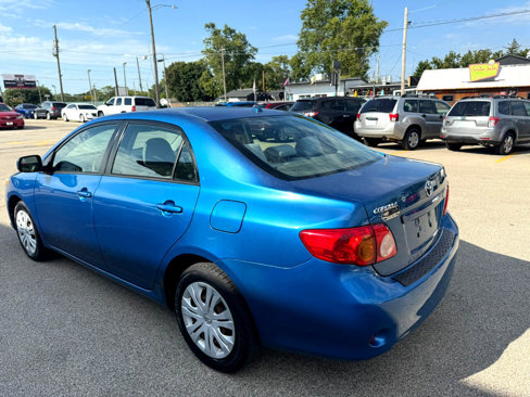 Used 2009 Toyota Corolla CE image 6