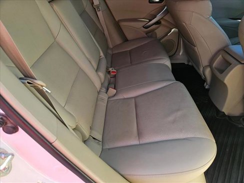 Used 2015 Acura RDX FWD w/ Technology Package image 19