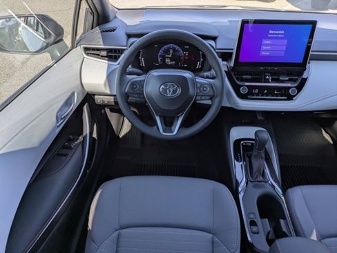New 2025 Toyota Corolla FX image 16