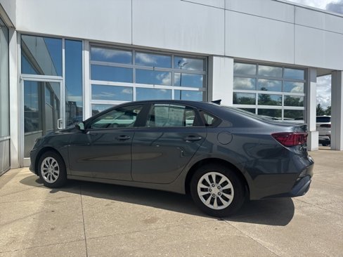 Used 2024 Kia Forte LX image 22