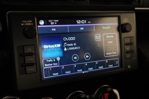 Used 2024 Subaru BRZ Limited image 4