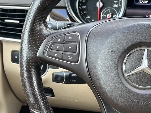 Used 2017 Mercedes-Benz GLE 350 4MATIC image 38