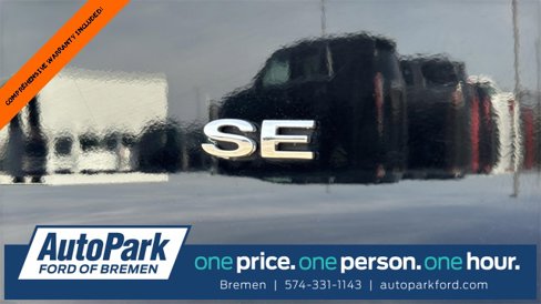 Used 2020 Ford EcoSport SE image 37