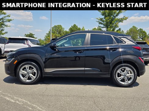 Used 2023 Hyundai Kona SEL image 4