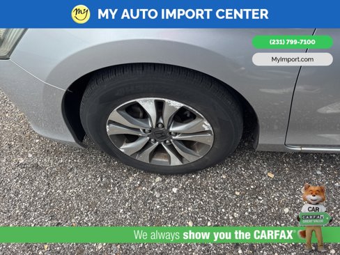 Used 2013 Honda Accord LX image 6