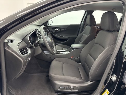 Used 2023 Chevrolet Malibu LT image 23