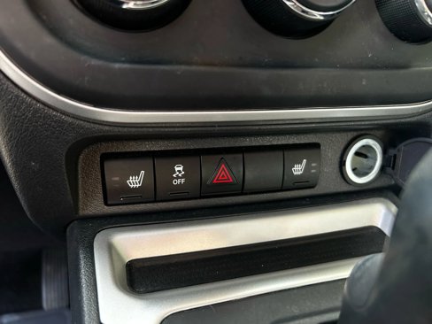 Used 2015 Jeep Compass High Altitude image 20