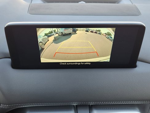 New 2025 MAZDA CX-5 AWD 2.5 S w/ Preferred Package image 18