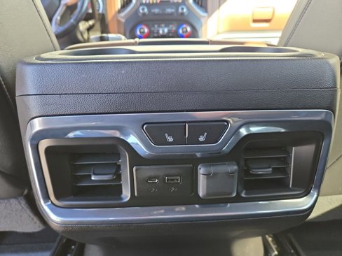 Used 2020 Chevrolet Silverado 1500 High Country image 27
