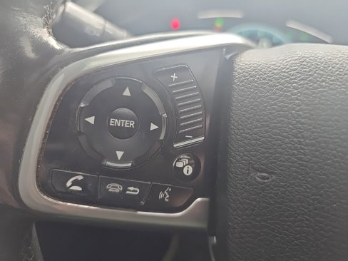 Used 2017 Honda Civic Touring image 12