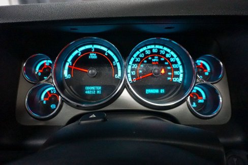 Used 2008 HUMMER H2 image 19