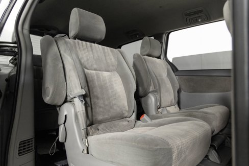 Used 2008 Toyota Sienna LE image 26