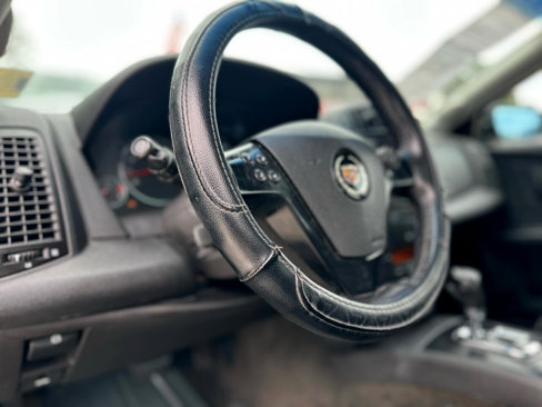 Used 2006 Cadillac CTS 2.8 image 11
