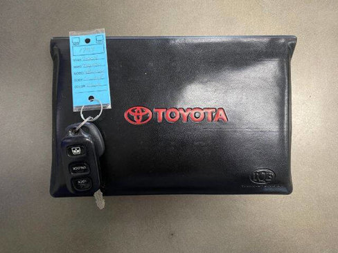 Used 2004 Toyota 4Runner Limited image 29