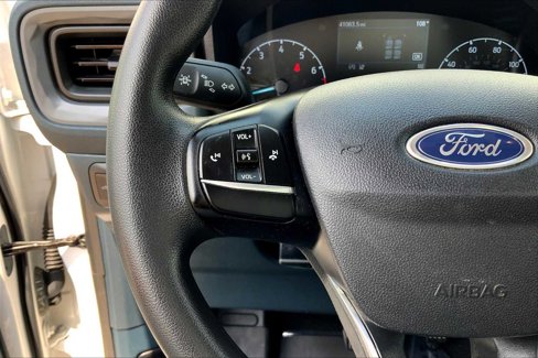 Certified 2022 Ford Maverick XL image 22