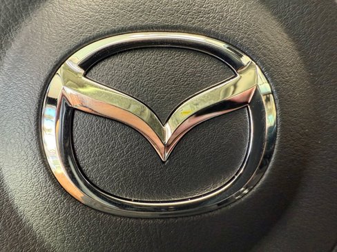 New 2025 MAZDA CX-5 AWD 2.5 S image 19
