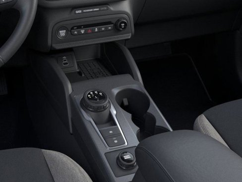 New 2025 Ford Bronco Sport Big Bend w/ Convenience Package image 36