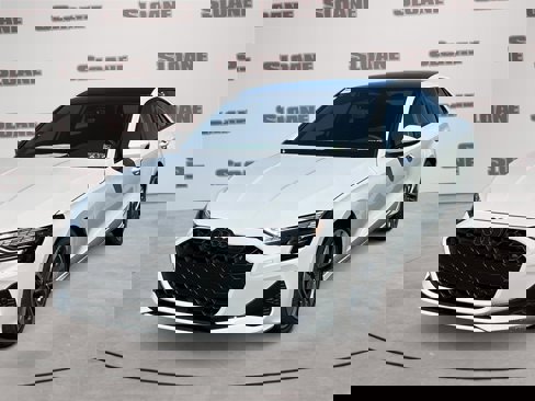 New 2026 Audi A3 2.0T Premium image 1
