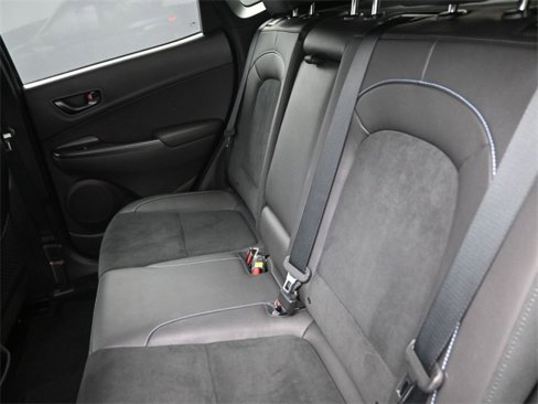 Used 2023 Hyundai Kona N image 12