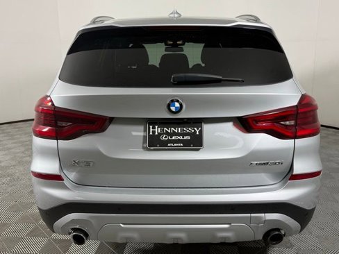 Used 2019 BMW X3 sDrive30i image 7