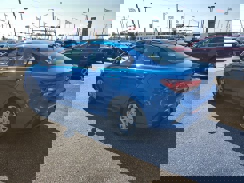 Used 2023 Kia Rio S image 3