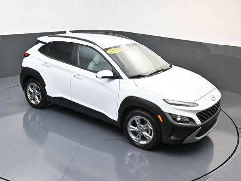 Used 2023 Hyundai Kona SEL image 14