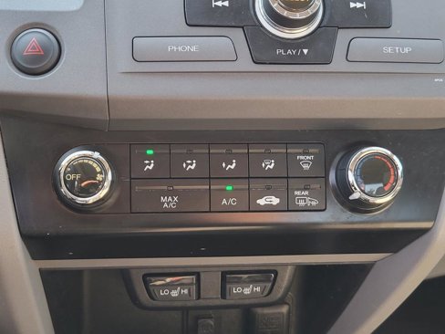 Used 2012 Honda Civic EX-L image 20
