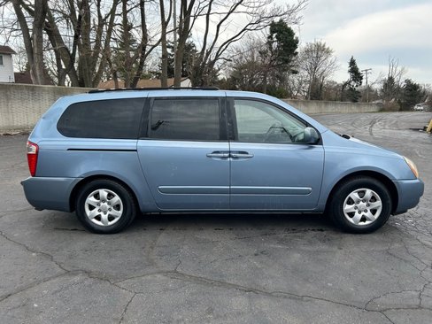 Used 2006 Kia Sedona LX image 4