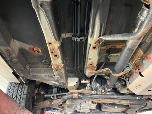 Used 2005 Honda Element EX image 20