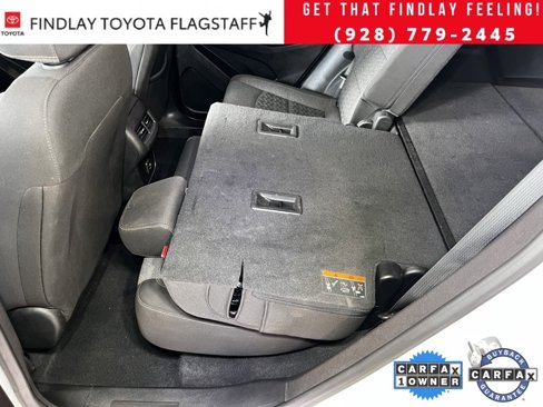 Used 2024 Chevrolet Equinox LT image 43