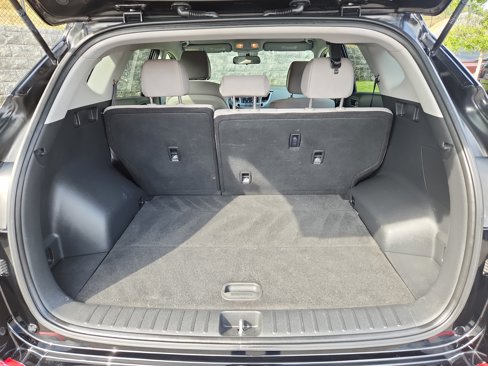Used 2018 Hyundai Tucson SEL image 13