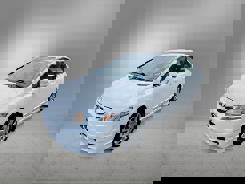 Used 2010 Honda Civic LX image 1