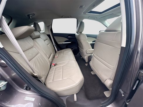 Used 2014 Honda CR-V EX-L image 29