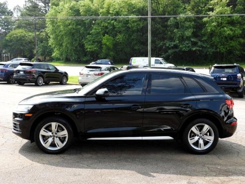 Used 2018 Audi Q5 2.0T Premium Plus image 14