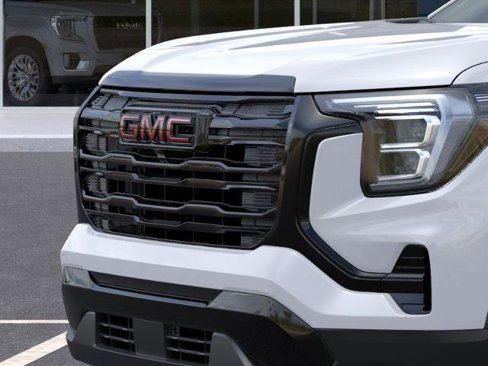 New 2026 GMC Terrain Elevation w/ Elevation Premium Package image 13