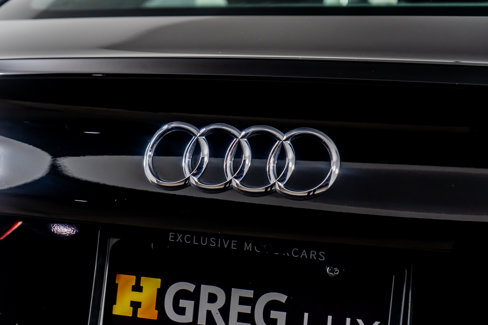 Used 2022 Audi A5 2.0T Premium Plus image 14