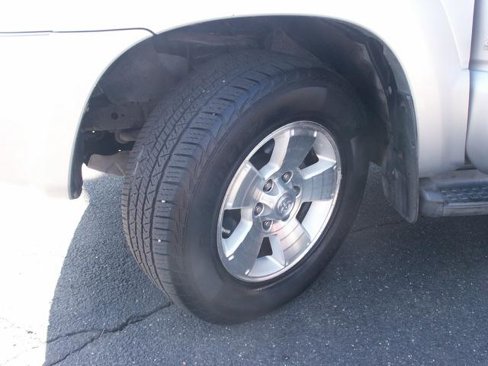 Used 2006 Toyota 4Runner SR5 image 16