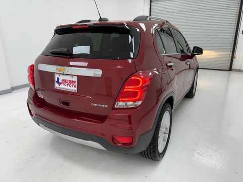 Used 2019 Chevrolet Trax Premier image 40