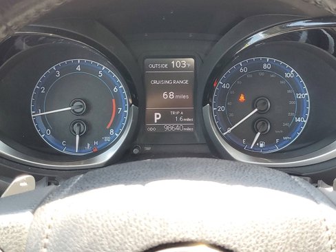 Used 2016 Toyota Corolla S image 24