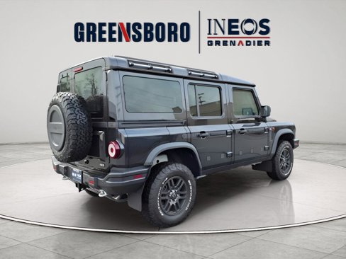 New 2024 INEOS Grenadier image 22