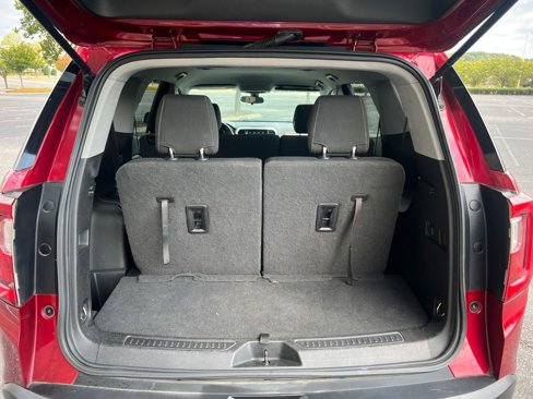 Used 2020 GMC Acadia SLE image 7