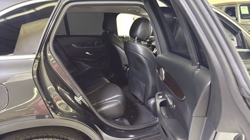 Used 2020 Mercedes-Benz GLC 300 4MATIC image 21
